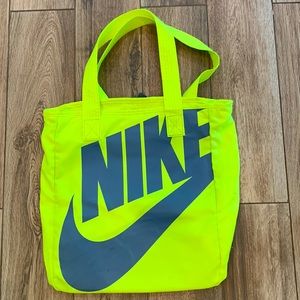 Gym tote